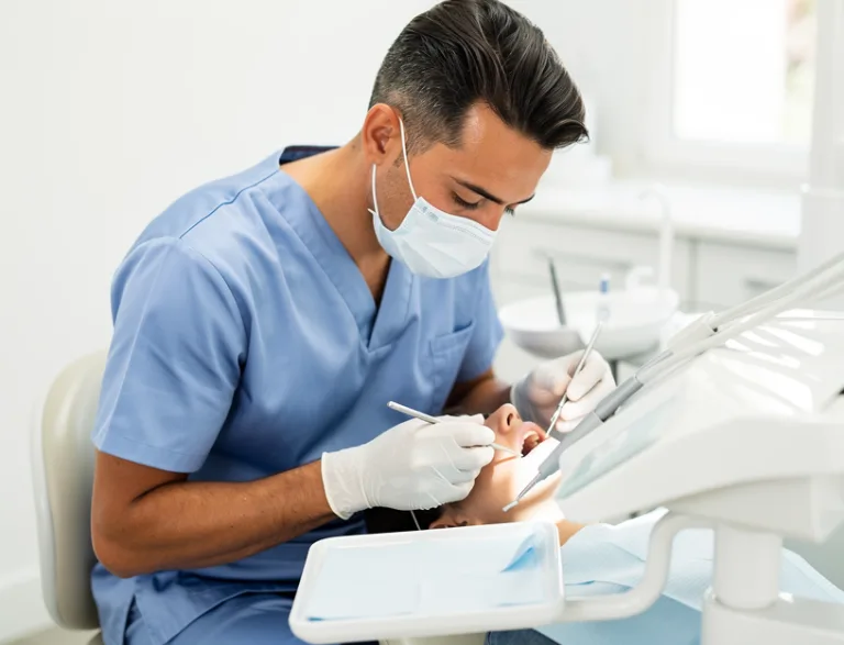 dentista Sestu